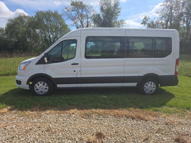 ford transit passenger van 2020 1FBAX2C87LKA59847 image ford transit passenger van 2020 1FBAX2C87LKA59847 image